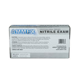 AMMEX Nitrile PF Exam Gloves