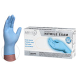 AMMEX Nitrile PF Exam Gloves