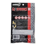 Gloveworks HD Black Nitrile Retail Bag