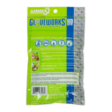 Gloveworks HD Green Nitrile Retail Bags
