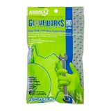 Gloveworks HD Green Nitrile Retail Bags