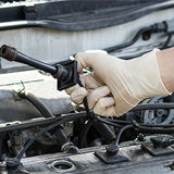 Gloveworks Latex 10-Pack Gloves