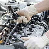 Gloveworks Latex 10-Pack Gloves