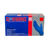 Gloveworks HD Royal Blue PF Ind