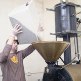 Gloveworks Vinyl Clear Ind Gloves 10 Pack