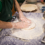 Gloveworks Vinyl Clear Ind Gloves 10 Pack