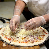 Gloveworks Vinyl Clear Ind Gloves 10 Pack