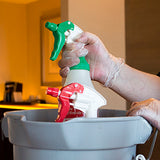 Gloveworks Vinyl Clear Ind Gloves 10 Pack