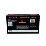 Gloveworks Nitrile PF Ind Gloves