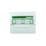 AMMEX Poly Food Service 100 Gloves