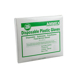 AMMEX Poly Food Service 100 Gloves