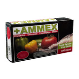 AMMEX Poly Food Service 500 Gloves
