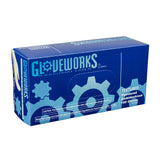 Gloveworks Latex Pwd Ind Gloves