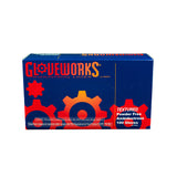 Gloveworks Latex PF Ind Gloves