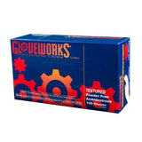 Gloveworks Latex PF Ind Gloves