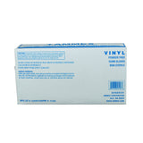 AMMEX Vinyl PF Exam Gloves