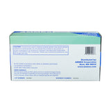 AMMEX Stretch Vinyl PF Exam Gloves