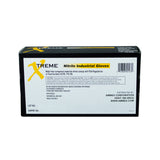 X3 Ultra Nitrile PF Ind Gloves