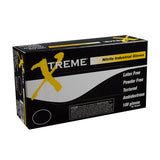 X3 Ultra Nitrile PF Ind Gloves