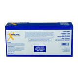 X3 Ultra Nitrile PF Exam Gloves