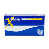X3 Ultra Nitrile PF Exam Gloves