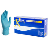 X3 Ultra Nitrile PF Exam Gloves