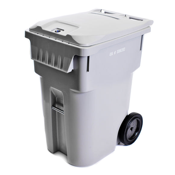 95 Gallon (Defender)