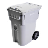 95 Gallon (Defender)