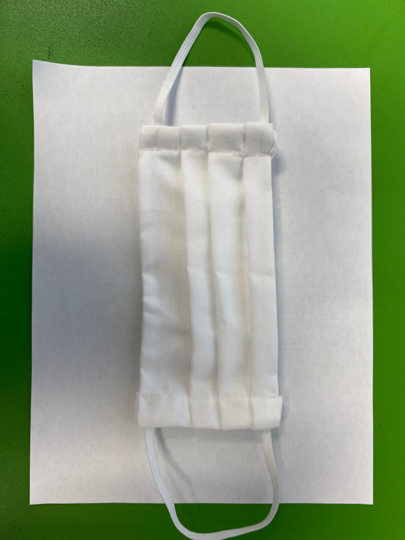 Cloth masks (10 pack)