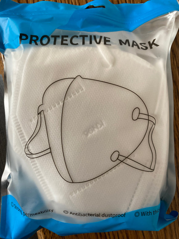 KN95 MASK